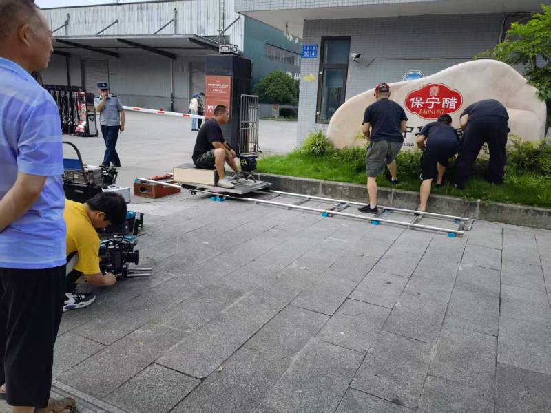 高台县TVC拍摄：制造业专属TVC方案，用镜头展现企业硬核实力！