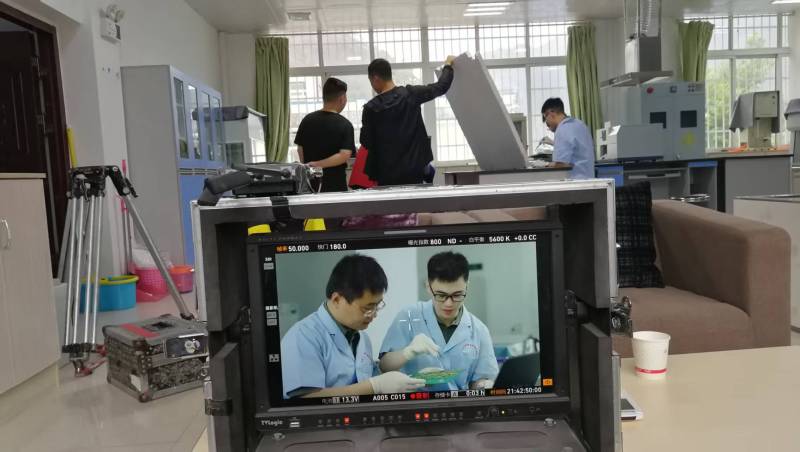 元宇宙搭台唱戏，高台县广告片拍摄公司抢滩虚拟世界首支舞