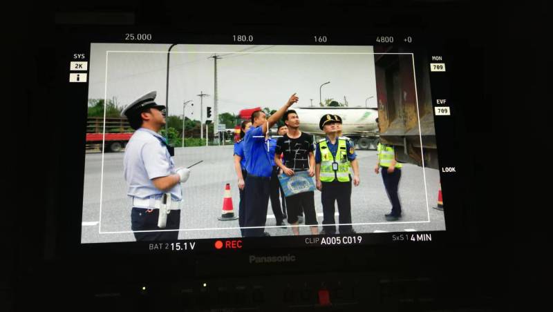 高台县TVC拍摄：用专业镜头助力品牌曝光，让广告触达更多目标用户！