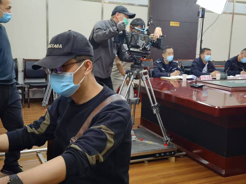 高台县TVC拍摄公司怎么筛选？记住这3个核心标准！