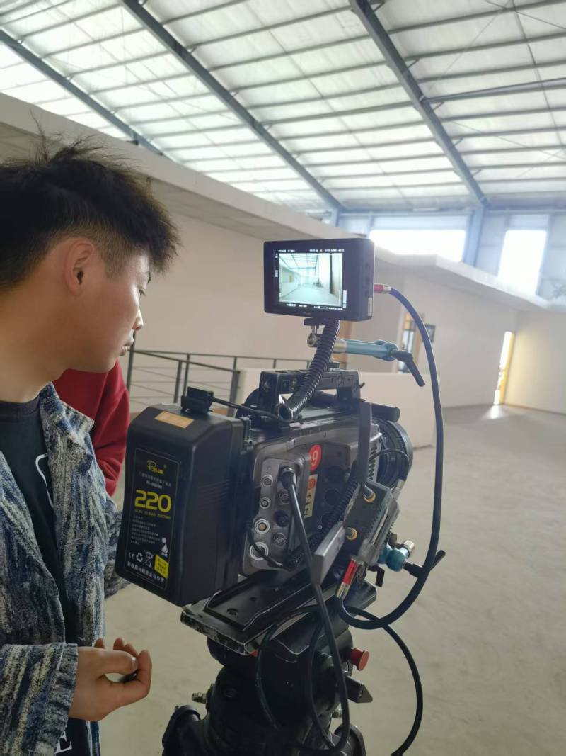 创新驱动，智领未来——高台县TVC与广告片拍摄制作的创新实践